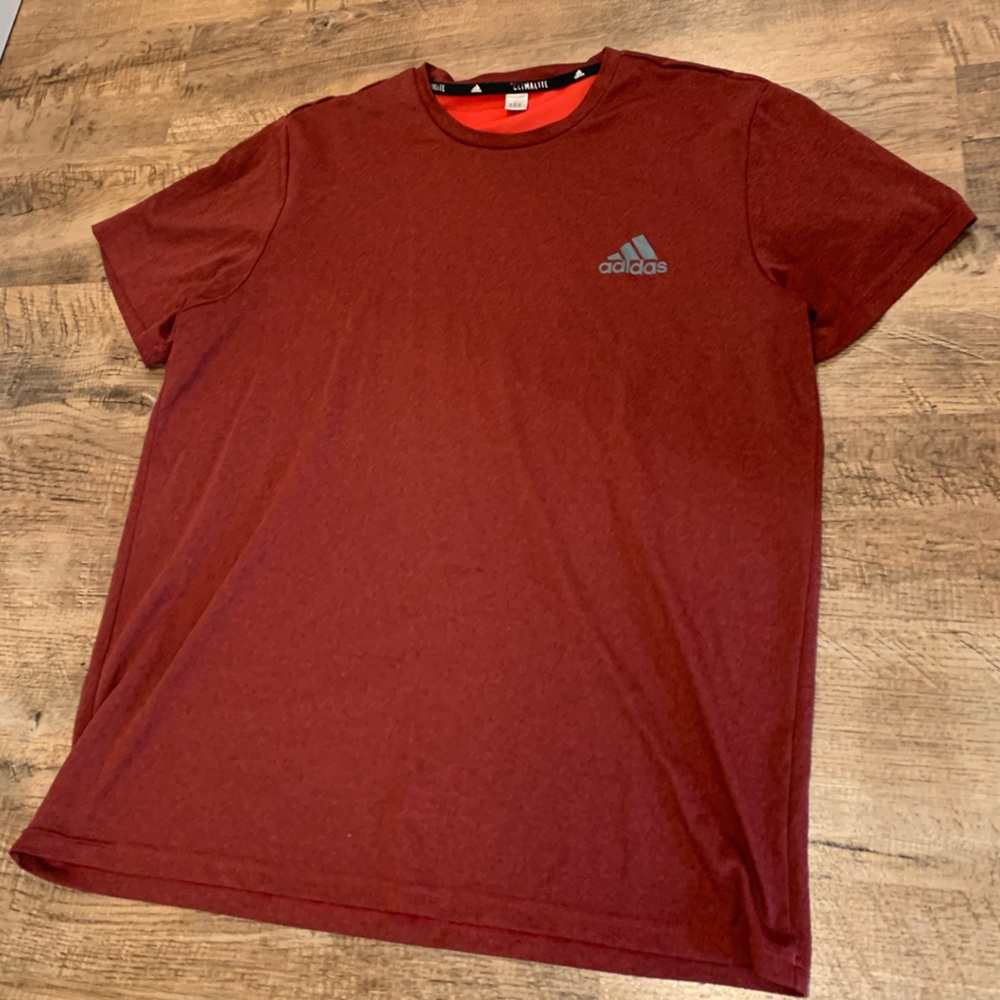 Adidas Shirt
